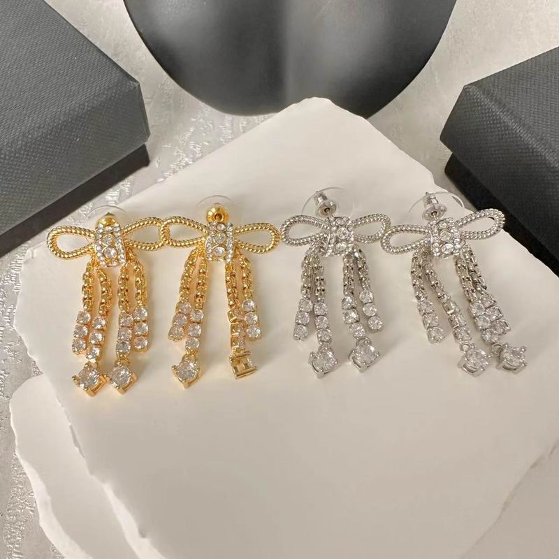 MiuMiu Earring 11lyr27